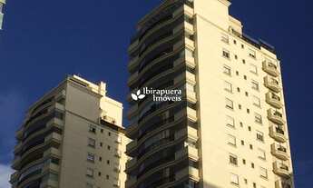 Imagem: Alto padrão em Moema, 250m2