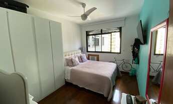 Imagem 7: Amplo apartamento 03 quartos em rua tranquila, 02 vagas