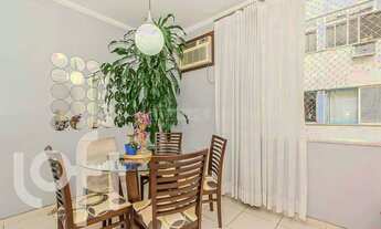 Imagem 2: Tijuca Apartamento com 3 dormitórios