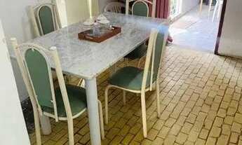 Imagem 3: Casa na rua direta do Santo Antônio em Salvador