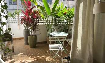 Imagem: Apartamento à venda, 1 quarto, Copacabana