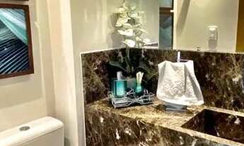 Imagem 7: Apartamento para Venda em Salvador, Barra, 4 dormitórios, 4 suítes, 5 banheiros, 3 vagas