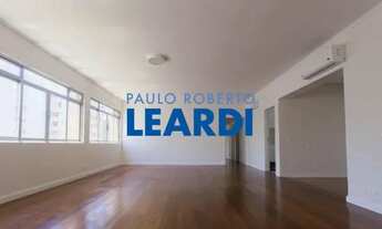 Imagem: APARTAMENTO - PARAÍSO - SP