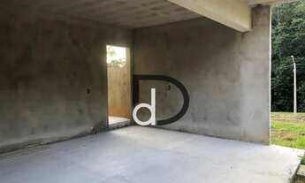 Imagem 7: Casa com 3 dormitórios à venda, 173 m² por R$ 850.000,00 - Condomínio Reserva dos Jatobás