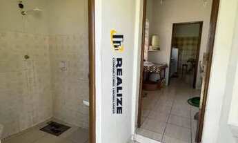 Imagem 6: Em Farol de São Tomé Magnifica Casa 03 Qts Amplo Quintal para Lazer Nascente 127 M² no Xex