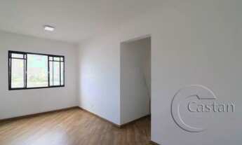 Imagem: Apto próximo metrô brás