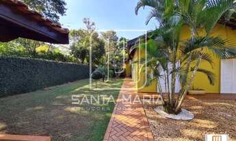 Imagem 6: Chacara (chacara) 4 dormitórios/suite, cozinha planejada, portaria 24hs, em condomínio fec