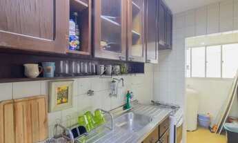 Imagem 7: Cobertura Locação 2 Dormitórios - 84 m² Bela Vista