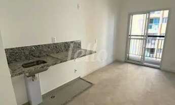 Imagem: São Paulo - Apartamento Padrão - Bela