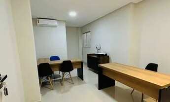 Imagem 4: SALAS PARA LOCAÇÃO NO EDIFÍCIO VIVER MAIS