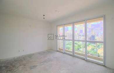 Imagem 3: Apartamento Venda Brooklin 50 m² 1 Dormitórios