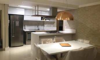 Imagem 3: Belissimo Apto 95m² - 3 Suites - Vl Olimpia