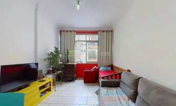 Imagem 2: Tijuca Apartamento com 2 dormitórios