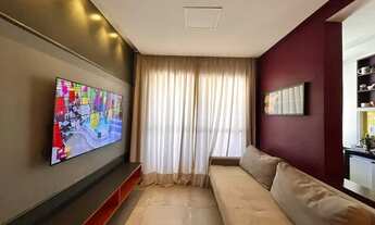 Imagem 3: Apartamento para venda tem 76 metros quadrados com 2 quartos em Parque Verde - Belém - PA