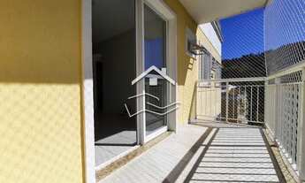 Imagem 5: Petrópolis - Apartamento Padrão - Itaipava