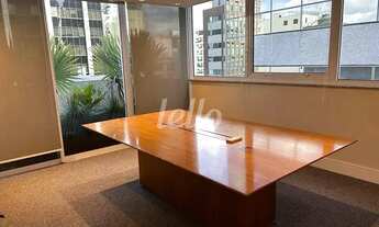 Imagem: São Paulo - Conjunto Comercial/Sala - Itaim