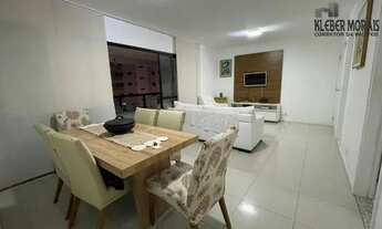Imagem 7: APARTAMENTO RESIDENCIAL em SALVADOR - BA, ALPHAVILLE I