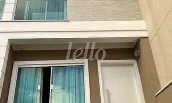 Imagem 2: São Paulo - Casa Padrão - Tatuapé