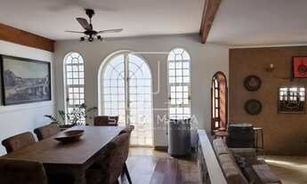 Imagem 5: Casa (sobrado na rua) 4 dormitórios/suite, cozinha planejada