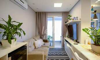 Imagem 2: São Paulo - Apartamento Padrão - Brás