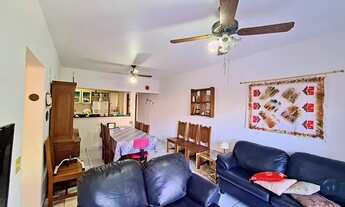 Imagem 6: OPORTUNIDADE!! AMPLO APARTAMENTO, ÓTIMA LOCALIZAÇÃO, 400M DA PRAIA