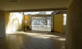 Imagem 6: Casa - Parque Alto Taquaral - Campinas