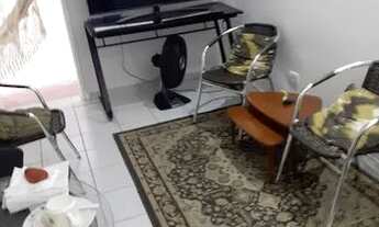 Imagem 5: Apartamento para venda com 48 metros quadrados com 2 quartos em Espinheiro - Recife - PE