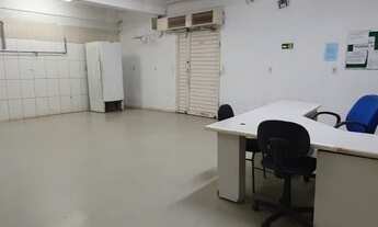 Imagem 7: GALPÃO LOGÍSTICO INDUSTRIAL LOTE COM 10.000M² E GALPÃO DE 6.000M² PÉ DIR 6m P/ LOCAÇÃO NO