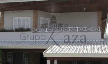 Imagem: Casa Condomínio - Jardim Aquarius - Condomínio