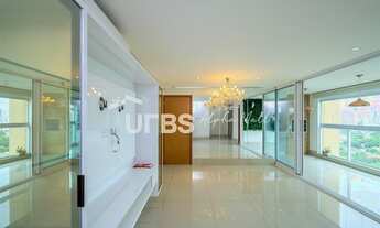 Imagem 2: Residencial Only Marista - Apartamento 3 quartos, sendo 3 suítes