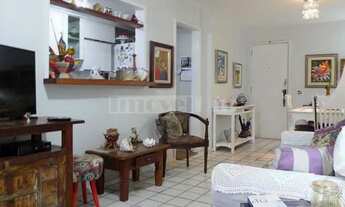 Imagem 4: Leblon Apartamento com 2 dormitórios