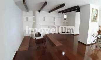 Imagem 7: Moema Apartamento cobertura com 3 dormitórios