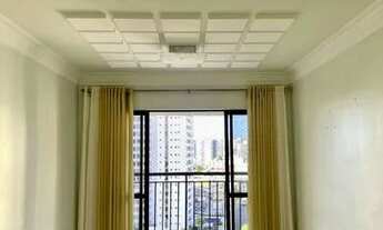 Imagem: ÍCONE RESIDENCE - 98m2 l andar alto !