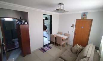 Imagem 3: Apartamento no Grajau