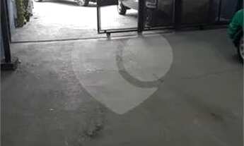 Imagem 6: Galpão para venda na Barra Funda