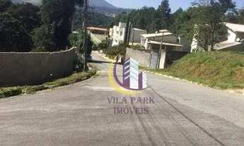 Imagem 4: Terreno à venda, 881 m² por R$ 550.000,00 - Condominio Vale da Bênção - Araçariguama/SP