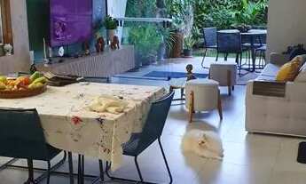 Imagem: Casa de condomínio sobrado para venda possui