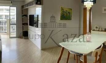 Imagem: Apartamento - Jardim Esplanada - Residencial