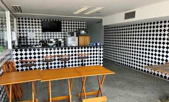 Imagem 5: VENDE-SE MEIA LAGE COMERCIAL NA FARIA LIMA