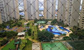 Imagem: Apt. 02 quartos no Residencial Allegro