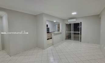 Imagem 5: Apartamento para Venda em Florianópolis, Balneário, 3 dormitórios, 1 suíte, 1 banheiro, 1