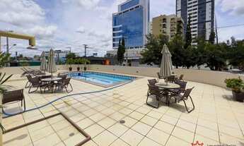 Imagem 4: APARTAMENTO PARA LOCAÇÃO NO EDIFÍCIO MARCELO CABRAL