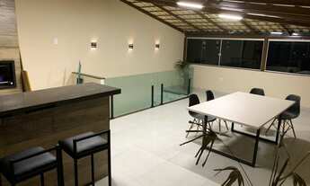 Imagem 3: IBIRITé - Apartamento Padrão - Canaã