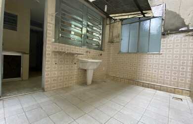 Imagem 2: Apartamento para aluguel possui 102 metros quadrados com 3 quartos