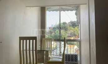 Imagem 2: Andaraí Apartamento com 2 dormitórios