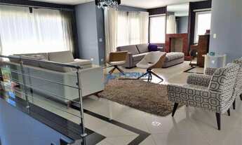 Imagem 5: Sobrado em frente ao lago