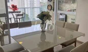 Imagem: São Paulo - Apartamento Padrão - Cursino