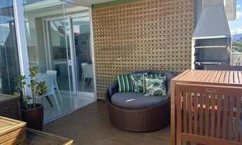 Imagem 2: Cobertura para venda tem 89 metros quadrados com 1 quarto em Jurere Internacional Floriano