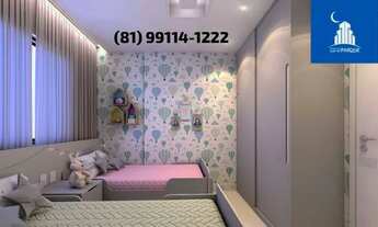 Imagem 4: Apartamento com 2 quartos em Imbiribeira - Recife - PE