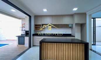 Imagem 7: Casa em condomínio à venda no Quinta dos Ventos em Ribeirão